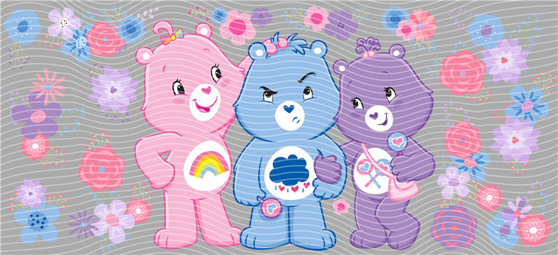 16oz Cartoon-T 646